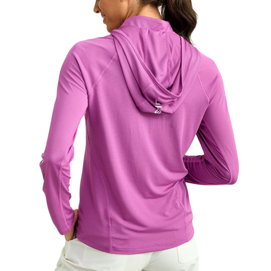 Huk Women's Icon Performance Hoodie